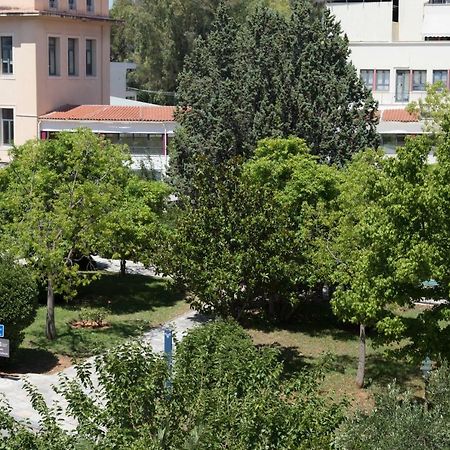 Good Vibes Only Apartment Атина Екстериор снимка