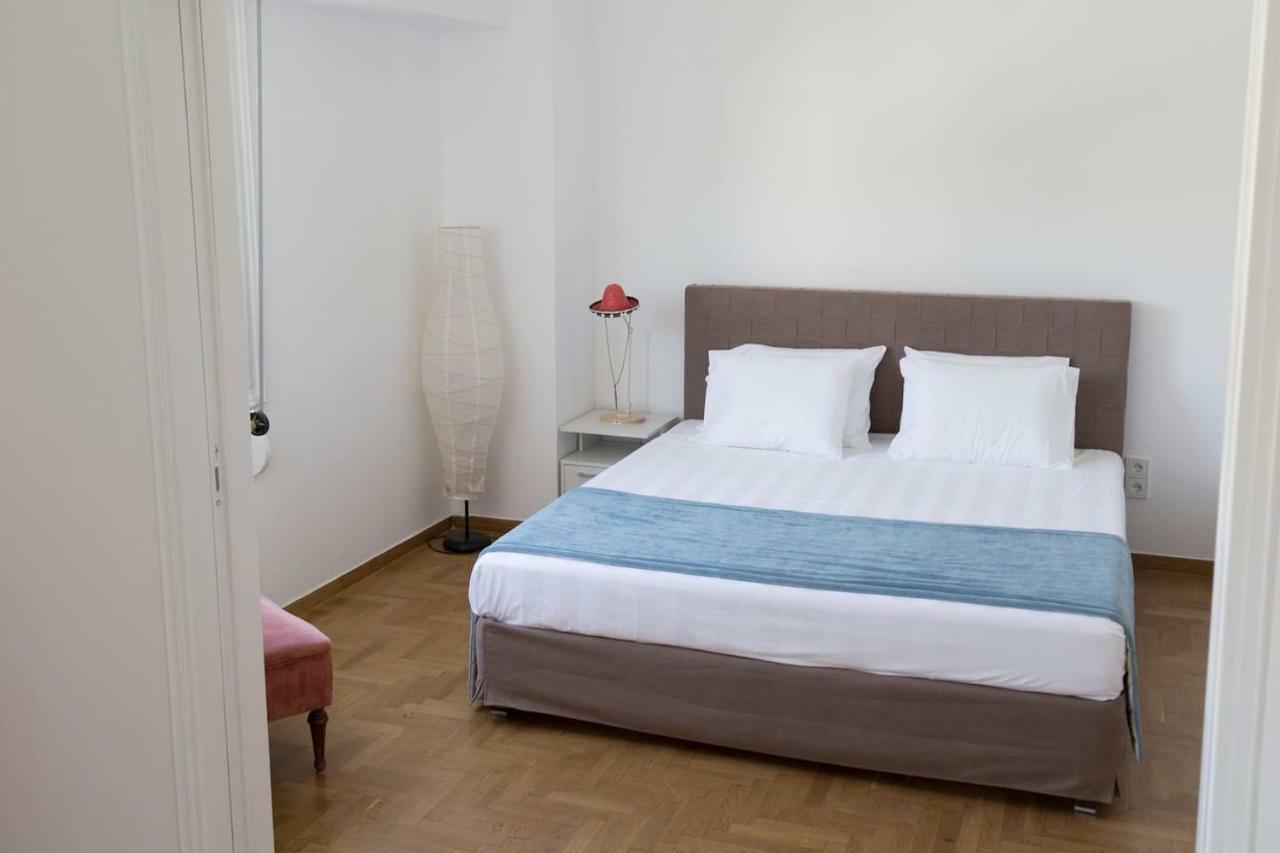 Good Vibes Only Apartment Атина Екстериор снимка