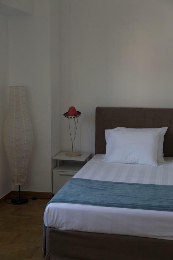 Good Vibes Only Apartment Атина Екстериор снимка