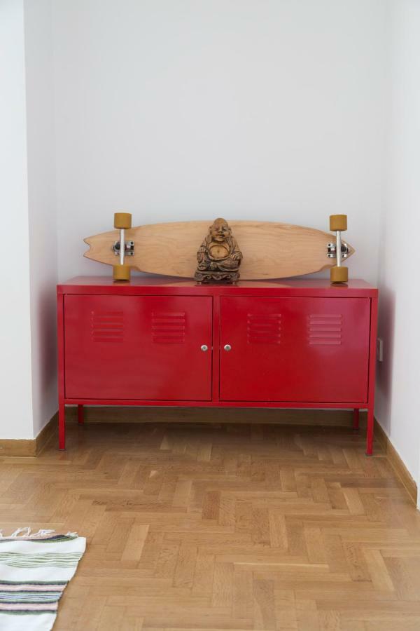 Good Vibes Only Apartment Атина Екстериор снимка