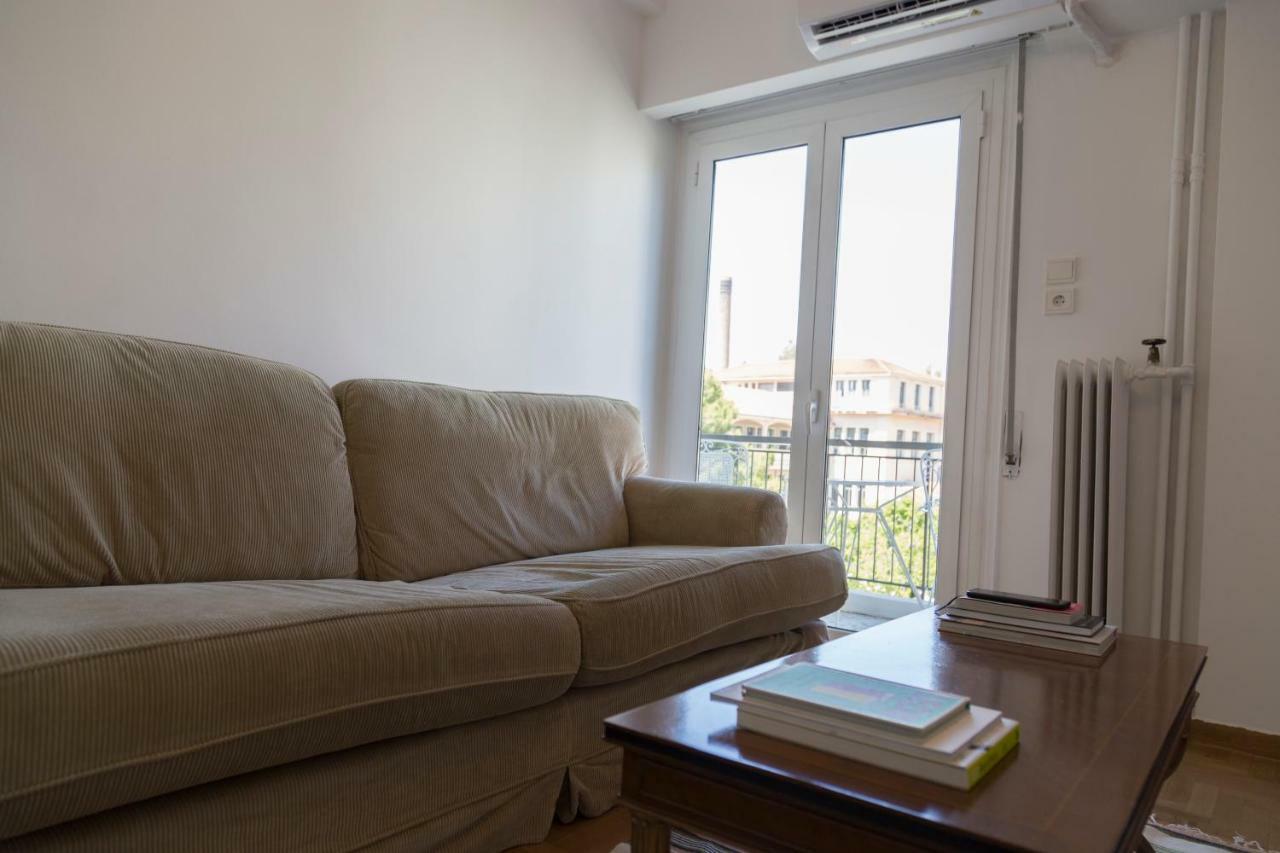 Good Vibes Only Apartment Атина Екстериор снимка