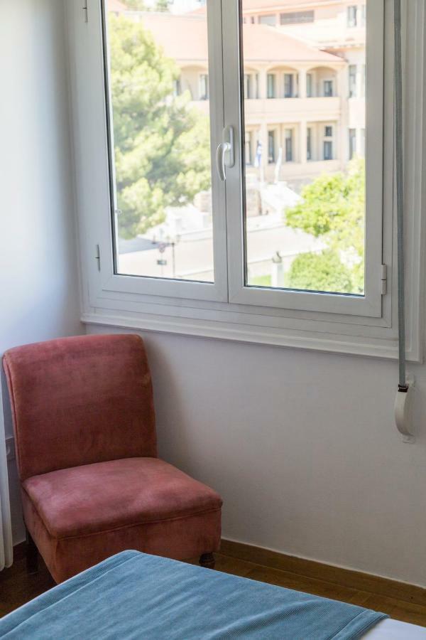 Good Vibes Only Apartment Атина Екстериор снимка